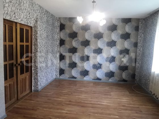 Продажа 3-комнатной квартиры 62 м², 1/2 этаж