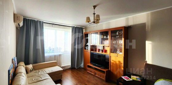 Аренда 2-комнатной квартиры 51,1 м², 17/17 этаж