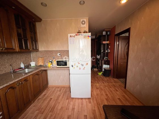 Продажа 1-комнатной квартиры 39,2 м², 5/5 этаж