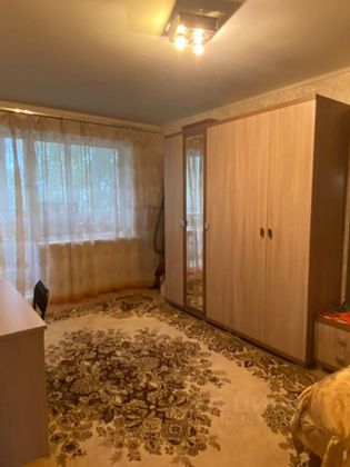 Аренда 2-комнатной квартиры 52 м², 4/5 этаж