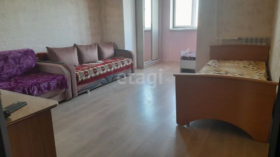 Аренда 1-комнатной квартиры 49,5 м², 5/10 этаж