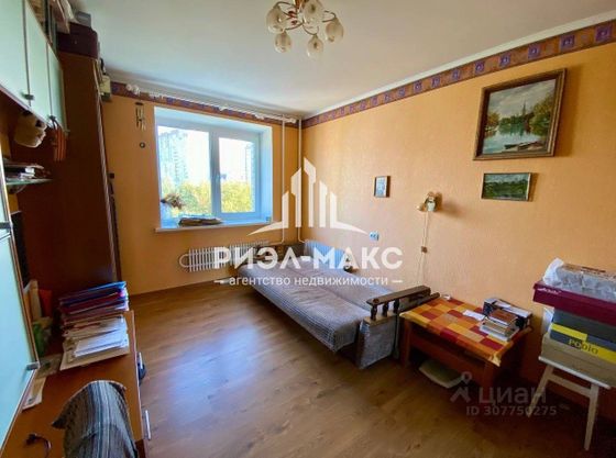 Продажа 2-комнатной квартиры 41,4 м², 7/9 этаж