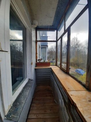 Продажа 2-комнатной квартиры 47,7 м², 2/5 этаж