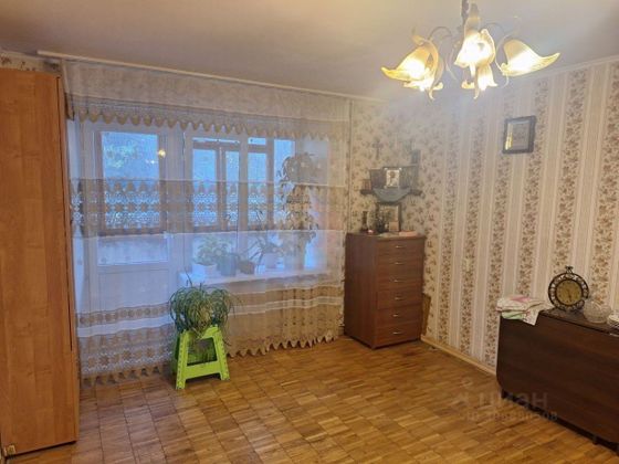 Продажа 2-комнатной квартиры 48,8 м², 2/9 этаж