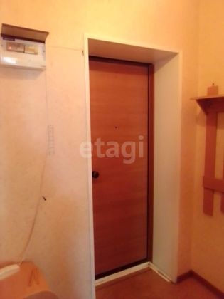 Аренда 1-комнатной квартиры 30 м², 2/5 этаж