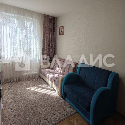 Продажа 2-комнатной квартиры 55 м², 5/14 этаж