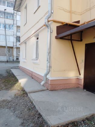 Продажа 3-комнатной квартиры 64,9 м², 2/2 этаж