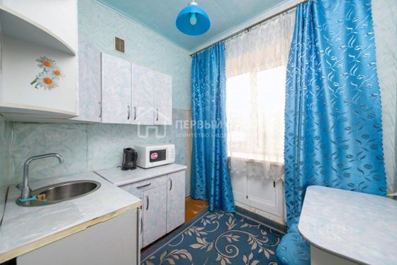 Продажа 2-комнатной квартиры 38,5 м², 1/2 этаж