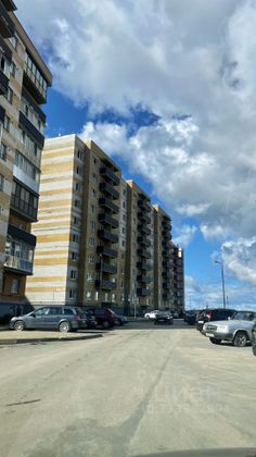 Продажа 2-комнатной квартиры 55 м², 9/9 этаж