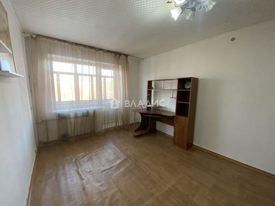 Продажа 1-комнатной квартиры 28,9 м², 4/5 этаж