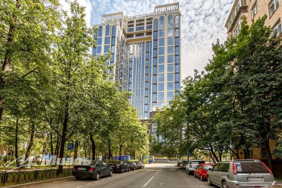 Продажа 3-комнатной квартиры 84,7 м², 15/34 этаж