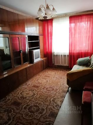 Продажа 2-комнатной квартиры 48,2 м², 2/5 этаж