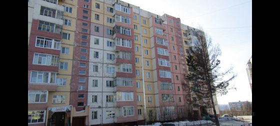 Продажа 4-комнатной квартиры 83 м², 2/9 этаж