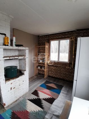 Продажа дома, 31,1 м², с участком 14,2 сотки