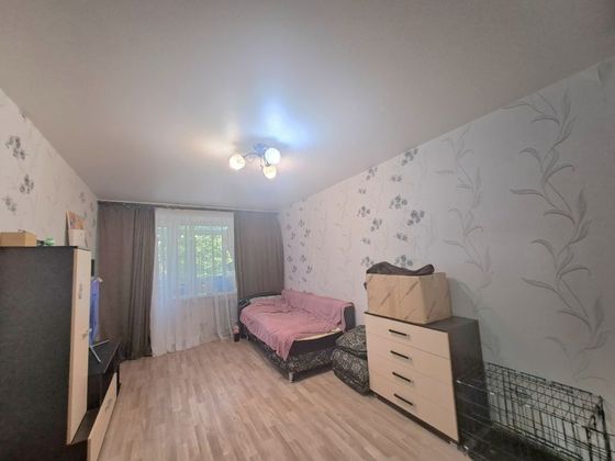 Продажа 2-комнатной квартиры 45 м², 2/5 этаж