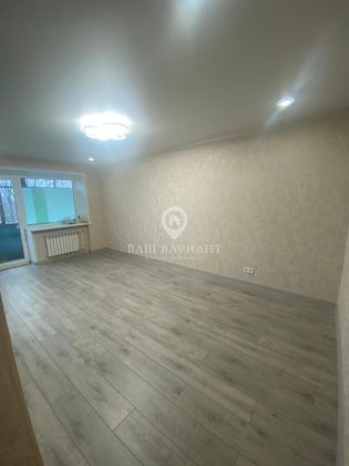 Продажа квартиры-студии 31 м², 5/5 этаж