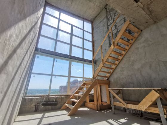Продажа многокомнатной квартиры 197 м², 13/13 этаж