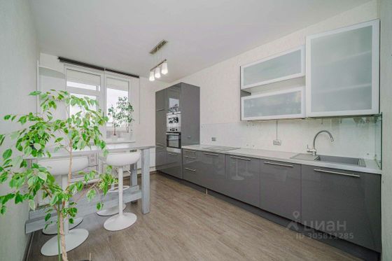 Продажа 3-комнатной квартиры 75 м², 9/10 этаж