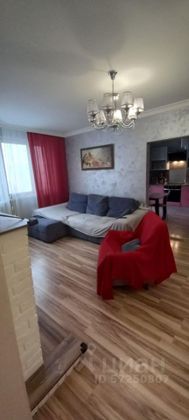 Продажа 4-комнатной квартиры 110 м², 16/27 этаж