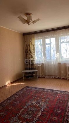 Продажа 3-комнатной квартиры 57,2 м², 5/5 этаж