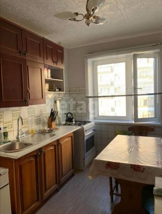 Продажа 3-комнатной квартиры 61,7 м², 4/5 этаж