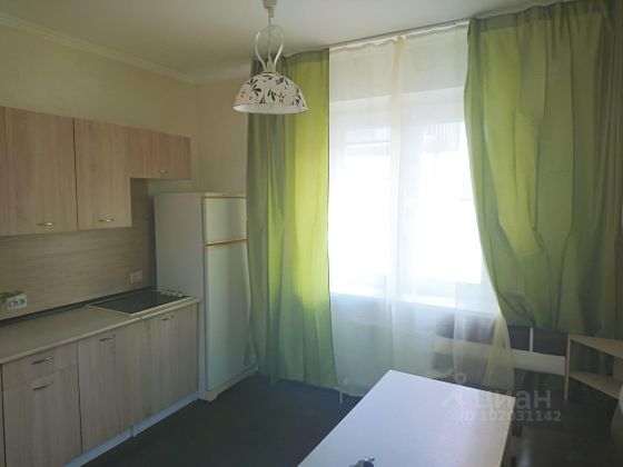 Продажа 2-комнатной квартиры 55 м², 1/19 этаж