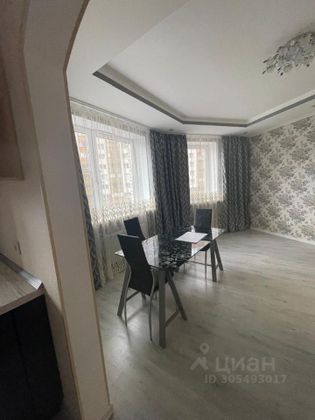 Продажа 3-комнатной квартиры 77,8 м², 4/16 этаж