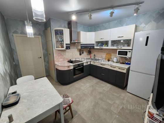 Продажа 2-комнатной квартиры 67 м², 1/9 этаж