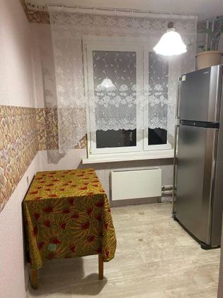 Продажа 1-комнатной квартиры 32,5 м², 5/9 этаж