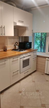 Продажа 1-комнатной квартиры 32 м², 3/9 этаж