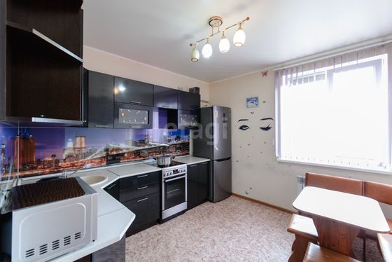 Продажа 3-комнатной квартиры 67,3 м², 3/3 этаж