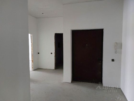 Продажа 4-комнатной квартиры 120 м², 2/18 этаж