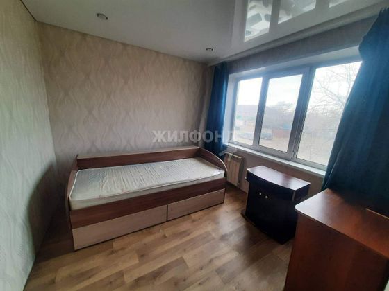 Продажа 2-комнатной квартиры 29 м², 2/3 этаж