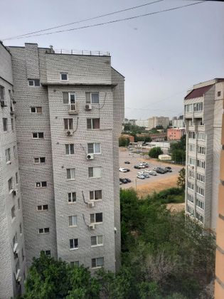 Аренда квартиры со свободной планировкой 72 м², 9/9 этаж