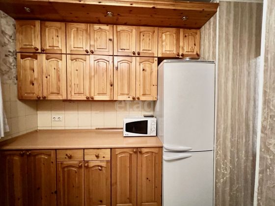 Продажа 2-комнатной квартиры 50,5 м², 1/9 этаж