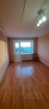 Продажа 1-комнатной квартиры 29,7 м², 5/6 этаж