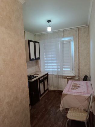 Продажа 1-комнатной квартиры 23 м², 1/9 этаж