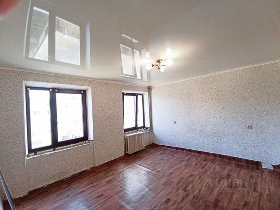 Продажа 1-комнатной квартиры 25 м², 4/5 этаж