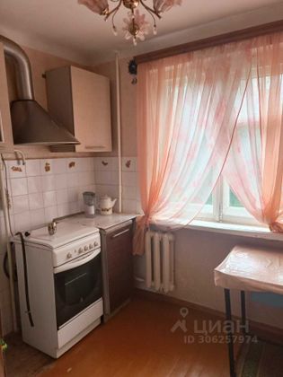 Продажа 2-комнатной квартиры 44 м², 3/5 этаж