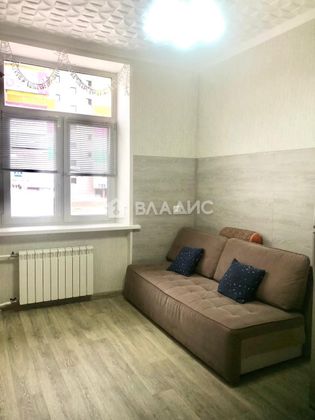 Продажа квартиры-студии 25 м², 1/5 этаж