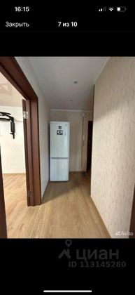 Продажа 1-комнатной квартиры 27,8 м², 3/5 этаж