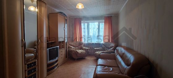 Продажа 2-комнатной квартиры 47 м², 1/5 этаж