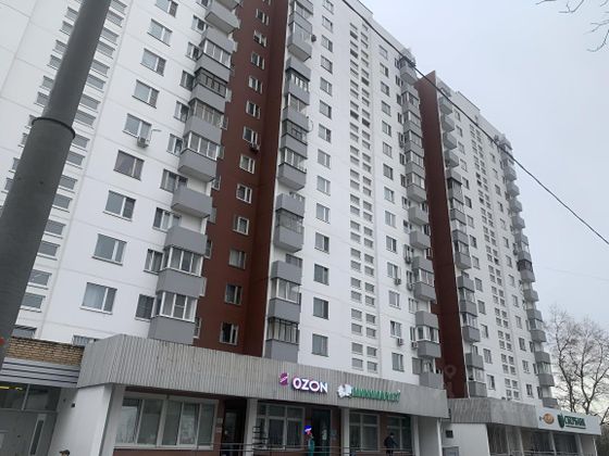 Продажа 3-комнатной квартиры 74,9 м², 5/16 этаж