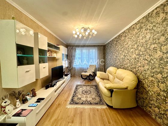 Продажа 3-комнатной квартиры 60 м², 3/9 этаж