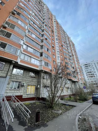 Продажа 3-комнатной квартиры 72,3 м², 8/17 этаж