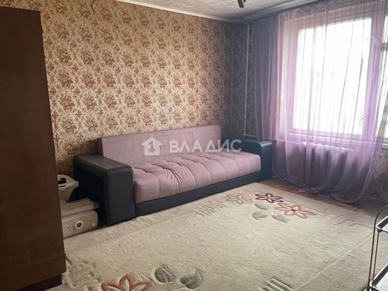 Продажа 2-комнатной квартиры 38,2 м², 7/12 этаж