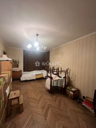 Продажа 2-комнатной квартиры 48,8 м², 1/9 этаж