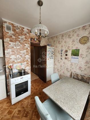 Продажа 3-комнатной квартиры 75,4 м², 10/14 этаж