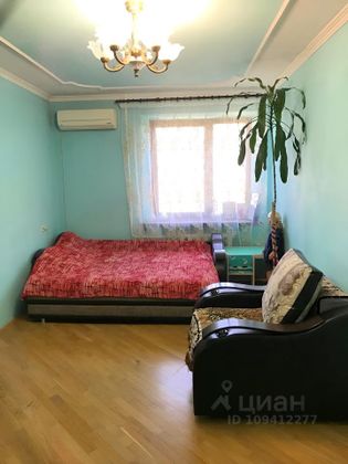 Продажа 2-комнатной квартиры 49 м², 5/6 этаж