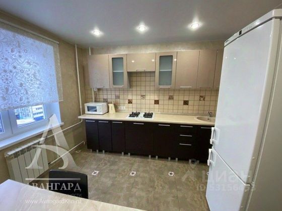 Продажа 1-комнатной квартиры 43,6 м², 7/10 этаж